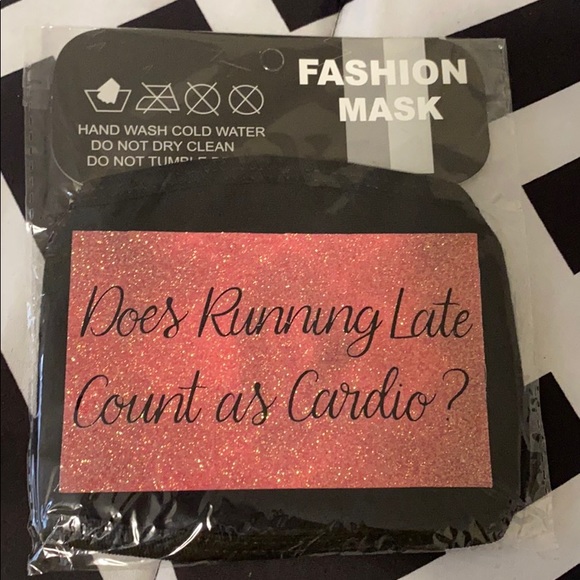 Custom masks - Picture 2 of 5